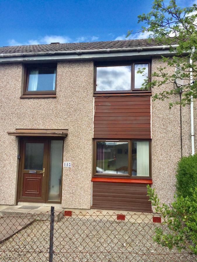 Inverken House Inverness Exterior photo